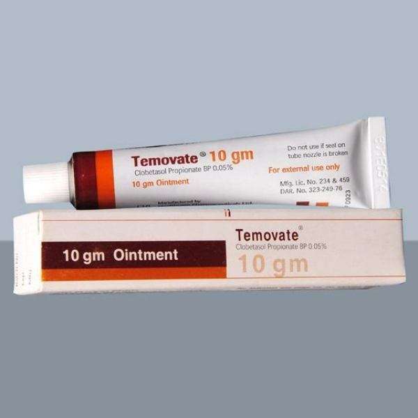 temovate-10gm